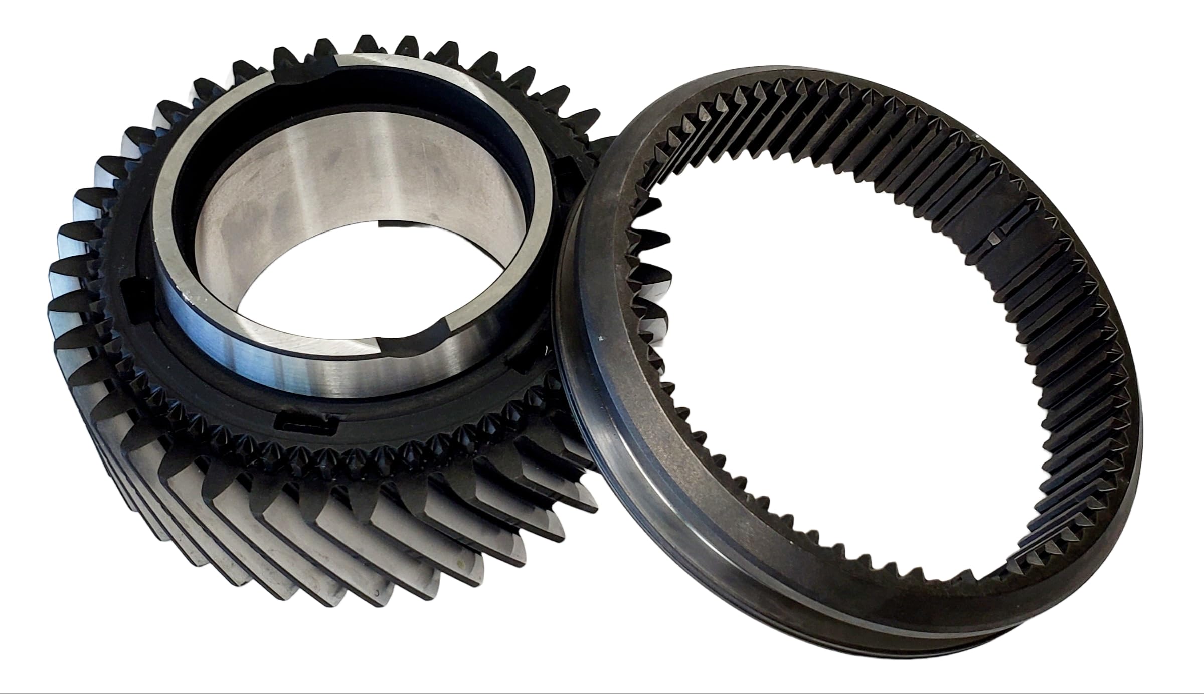 Amazon.com: MT82 6 Speed Heavy Duty 2nd Gear Kit Fits 2011-2017